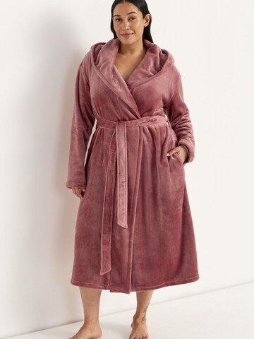 Manteau mi-saison Cellbes of Sweden en rose
