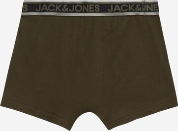 Jack & Jones Junior Underpants 'VANCE' in Blue