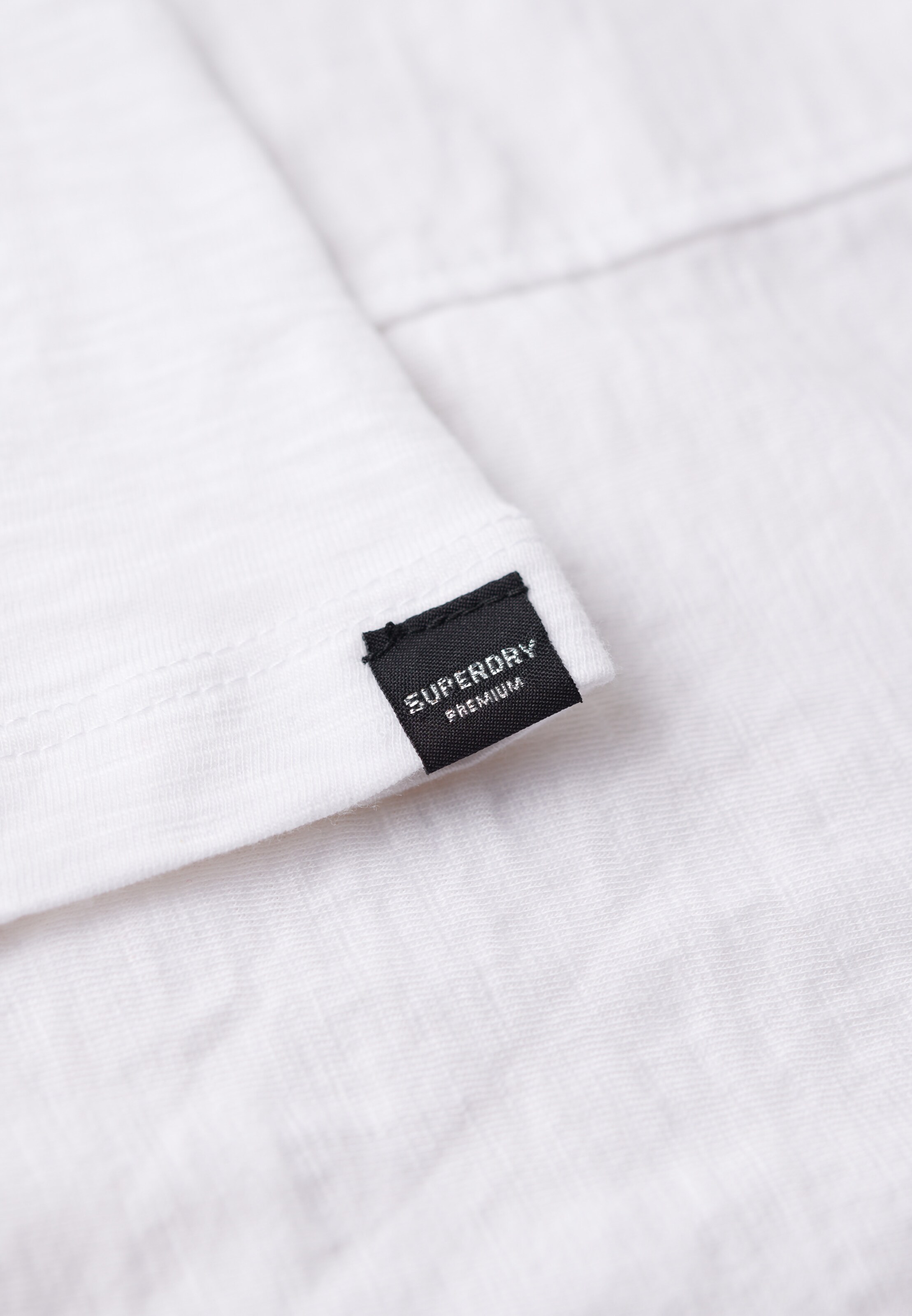 Superdry Póló - fehér