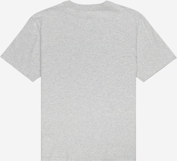 ELEMENT T-Shirt 'BLAZIN' in Grau