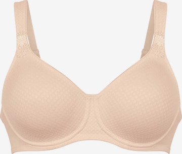 ANITA Bra 'Leni' in Beige: front