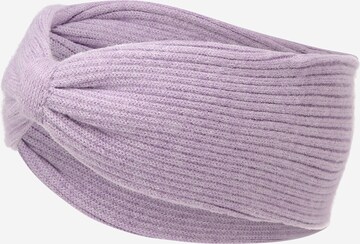 Bonnet KIDS ONLY en violet