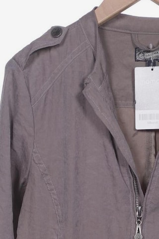 DREIMASTER Jacket & Coat in XS in Grey