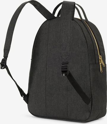 Herschel Backpack 'Nova' in Black