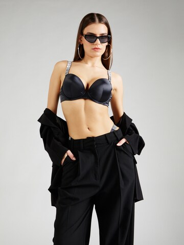 Push-up Soutien-gorge 'NAOMI' GUESS en noir