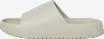 JACK & JONES Mule 'JFWRIPPLE' in Beige: front