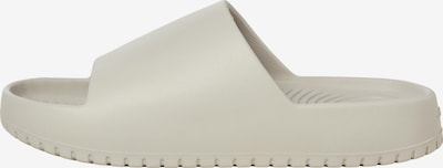 Šlepetės 'JFWRIPPLE' iš JACK & JONES, spalva – smėlio spalva, Prekių apžvalga