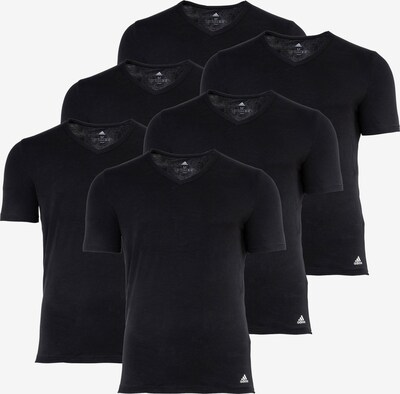 ADIDAS ORIGINALS T-Shirt in schwarz, Produktansicht