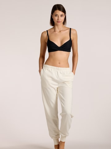 Effilé Pantalon OLYMPIA en beige