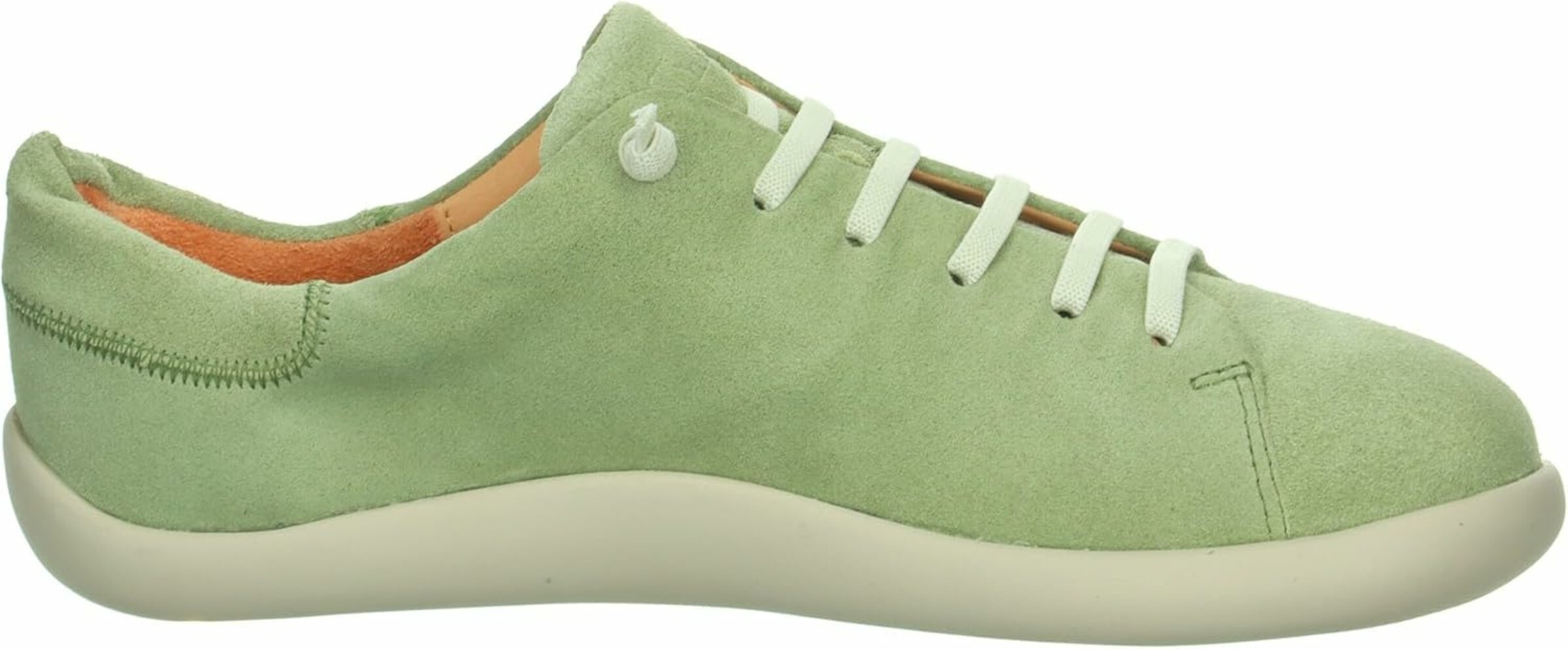 THINK! Lace-up shoe in Green