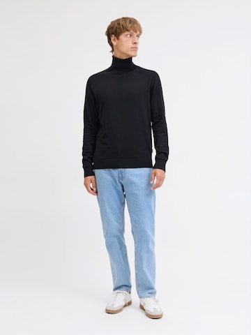 Pull-over 'JREBCALLUM' JJ Rebel en noir