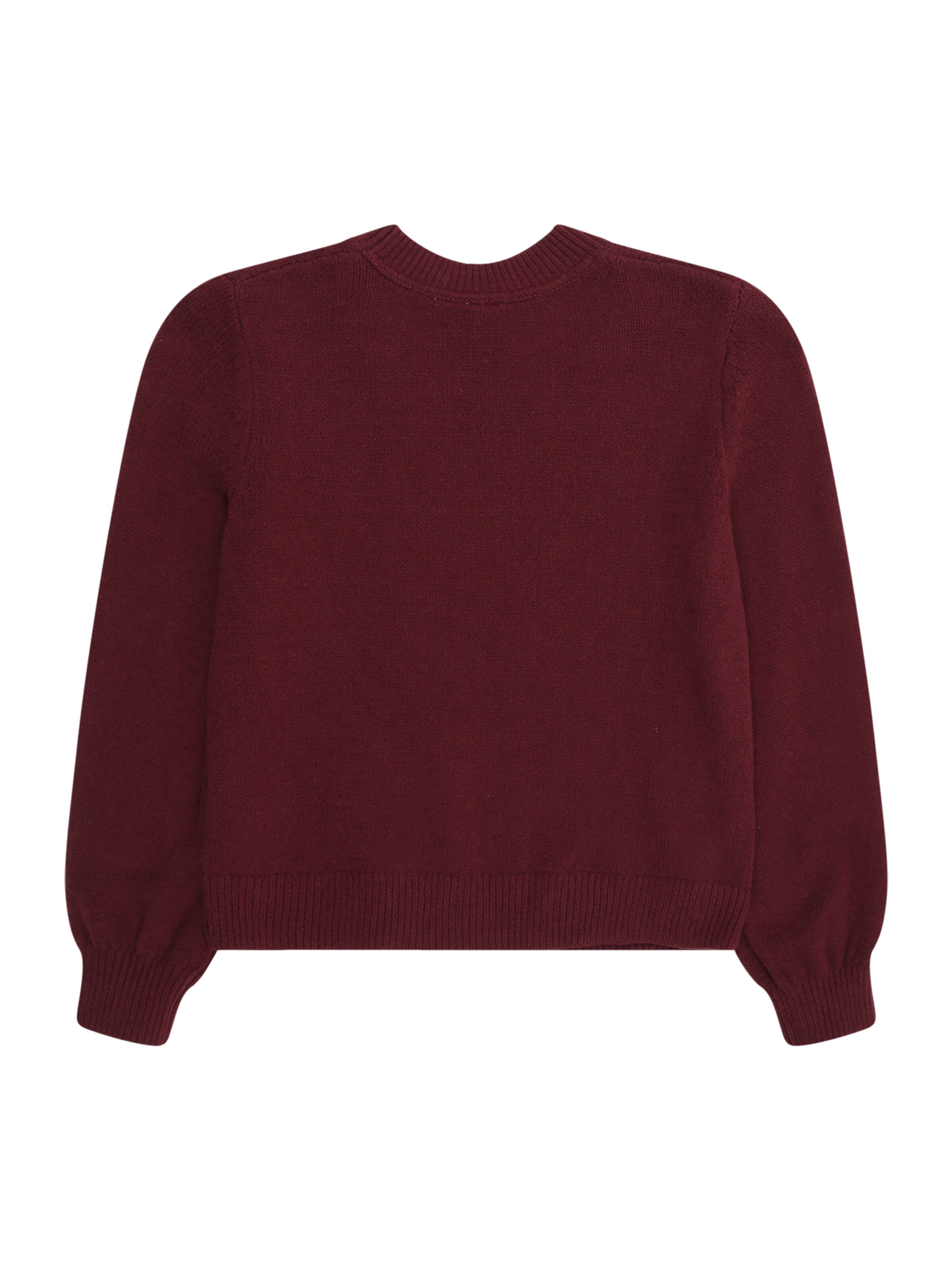 GAP Neulepaita värissä punainen