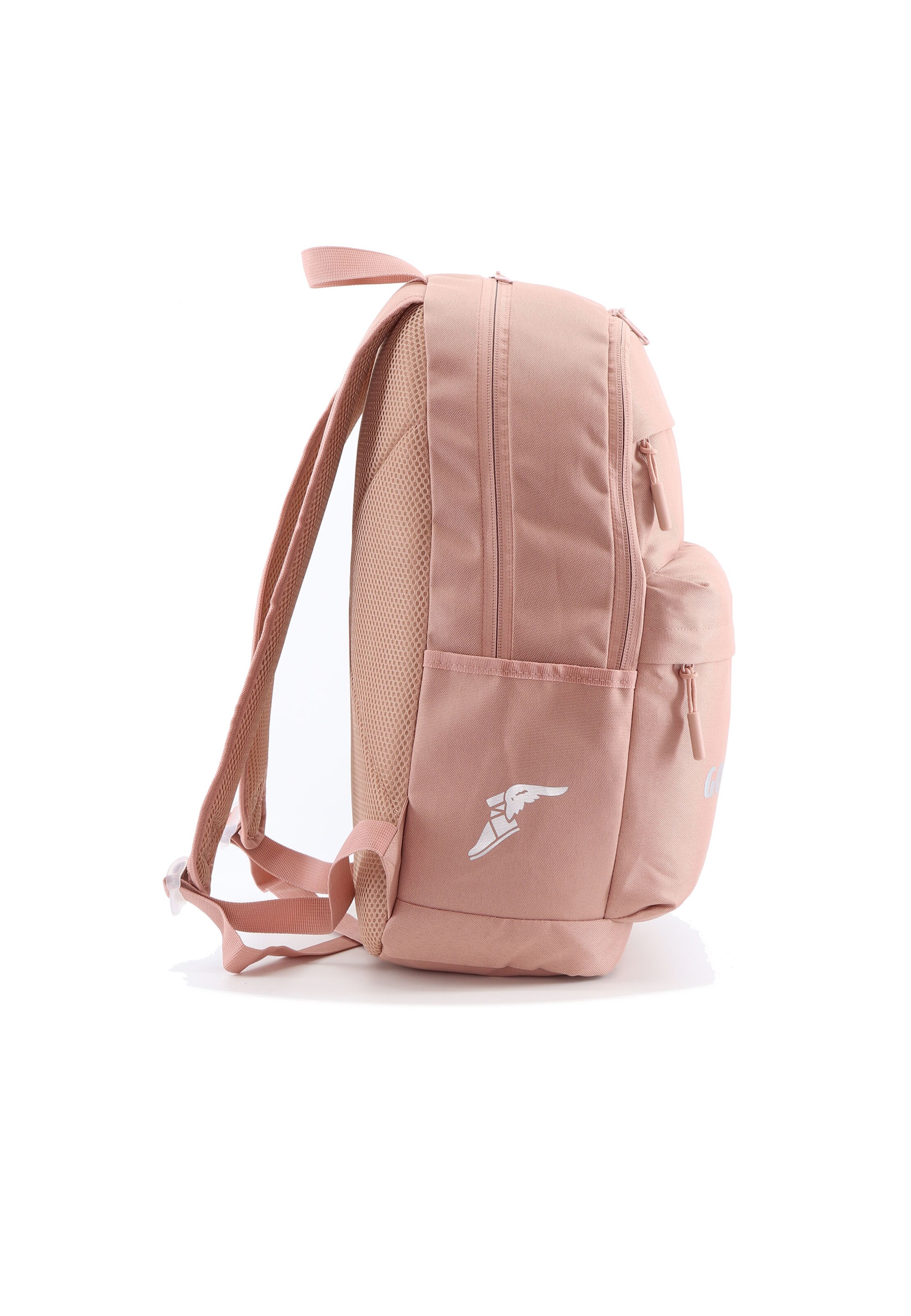GOODYEAR Backpack 'Goodyear' in Pink