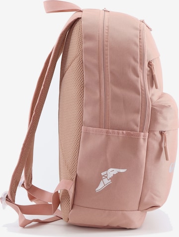 GOODYEAR Backpack 'Goodyear' in Pink