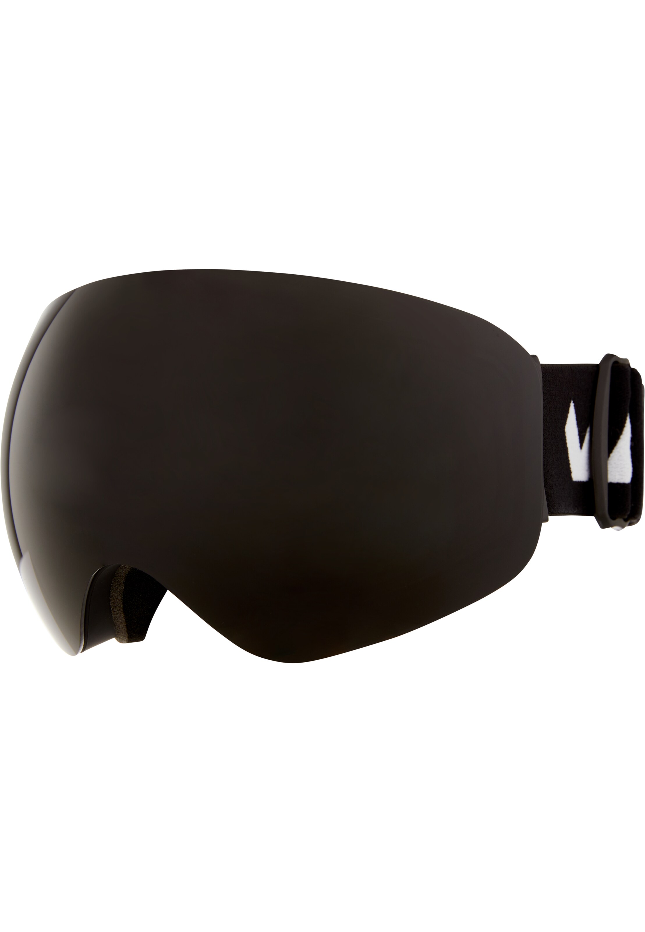 Lunettes de sport 'WS6100' Whistler en noir