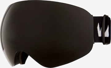 Whistler Sports Sunglasses 'WS6100' in Black