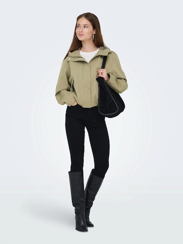 ONLY Tussenjas 'ONLGISELL' in Groen