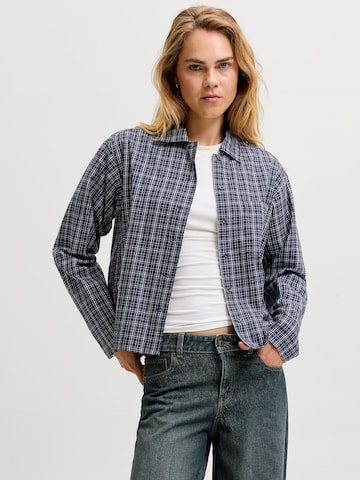 JJXXBluza 'JXASTA' - plava boja: prednji dio