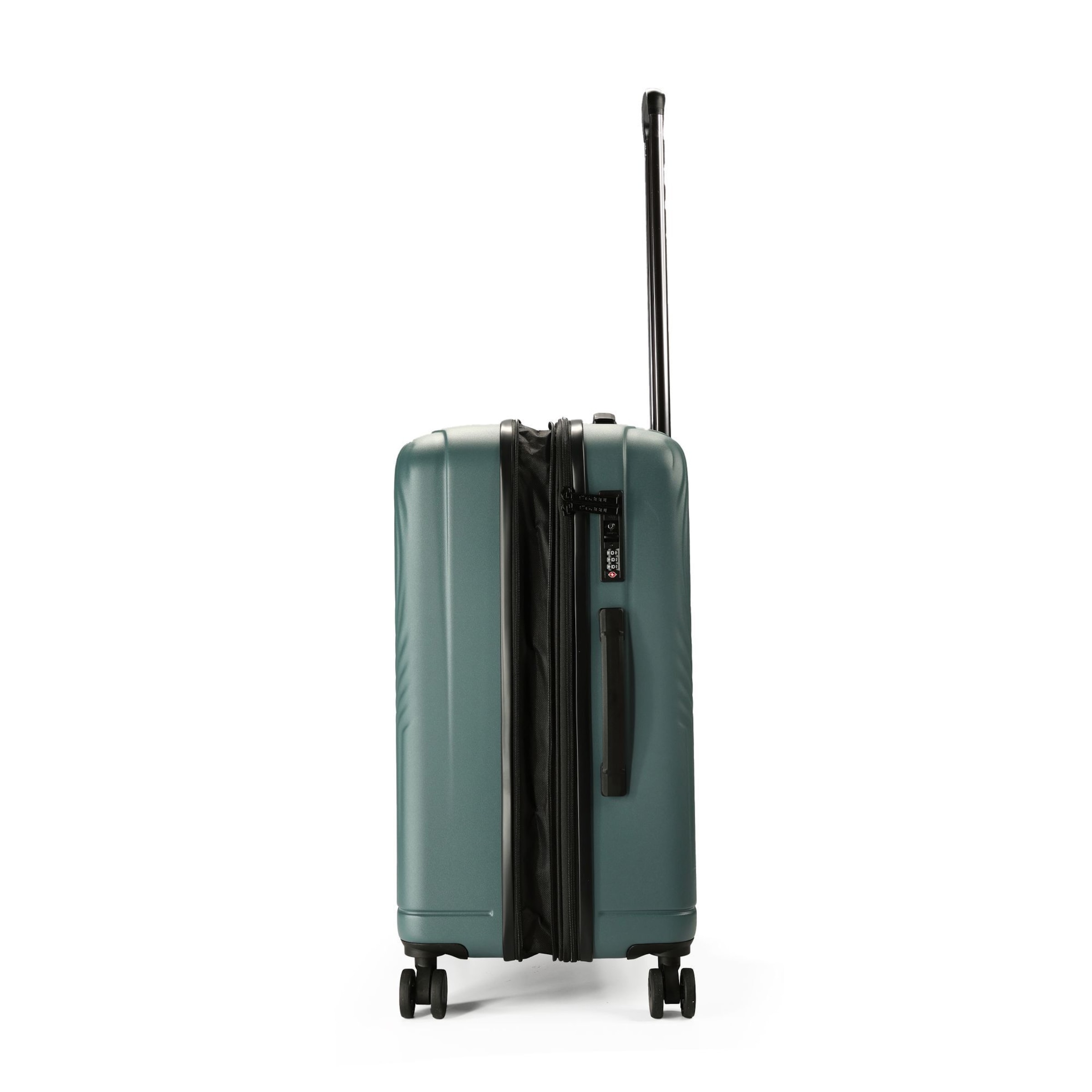 Trolley 'Radar' di Gabol in blu