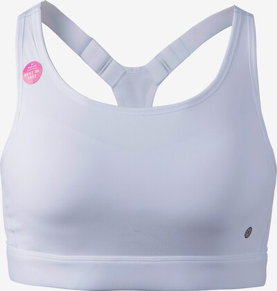 Athlecia Sport-BH 'Jennie' in weiß, Produktansicht
