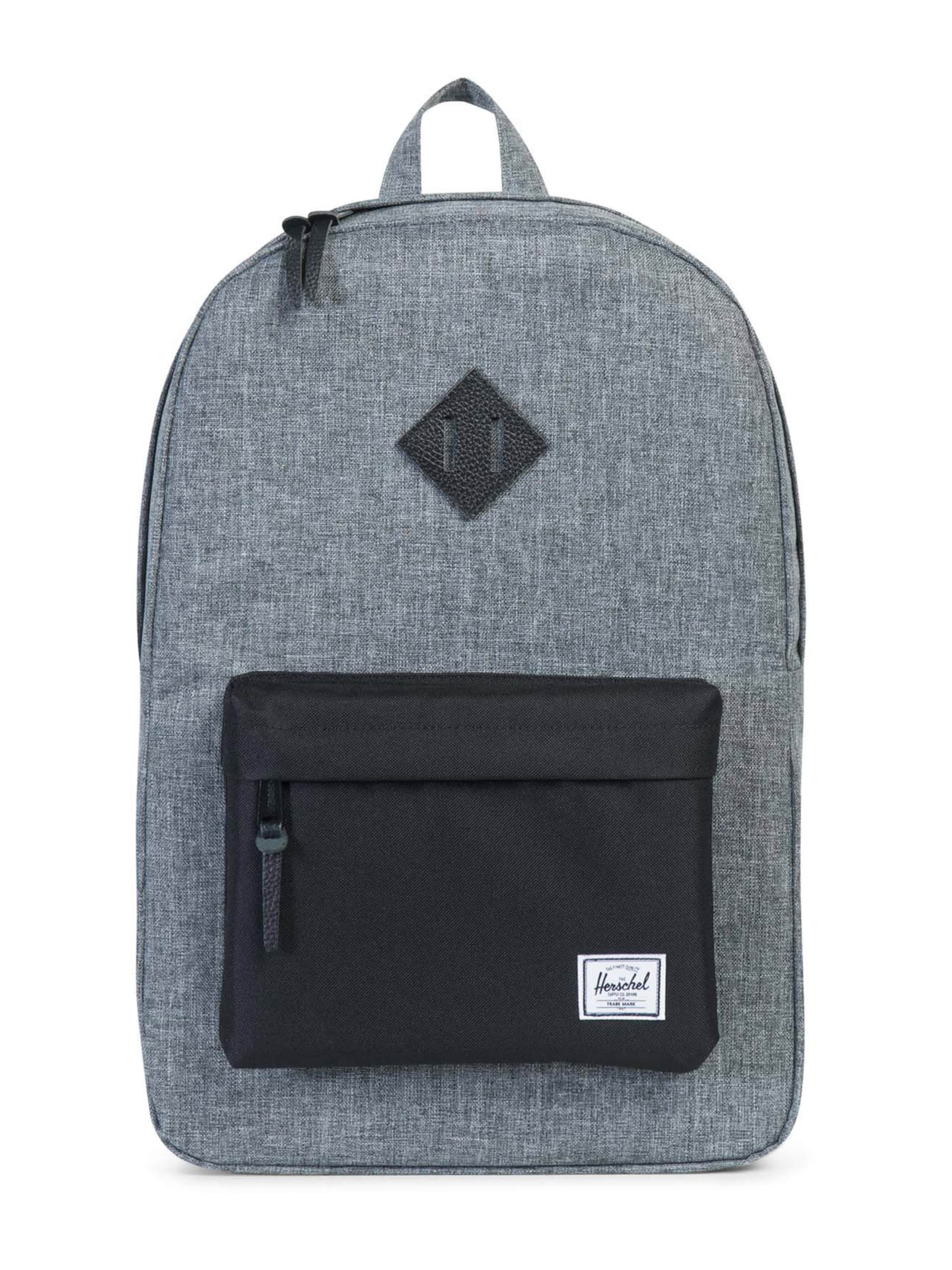 Sac à dos 'Heritage' Herschel en gris