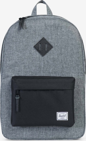 Rucsac 'Heritage' de la Herschel pe gri