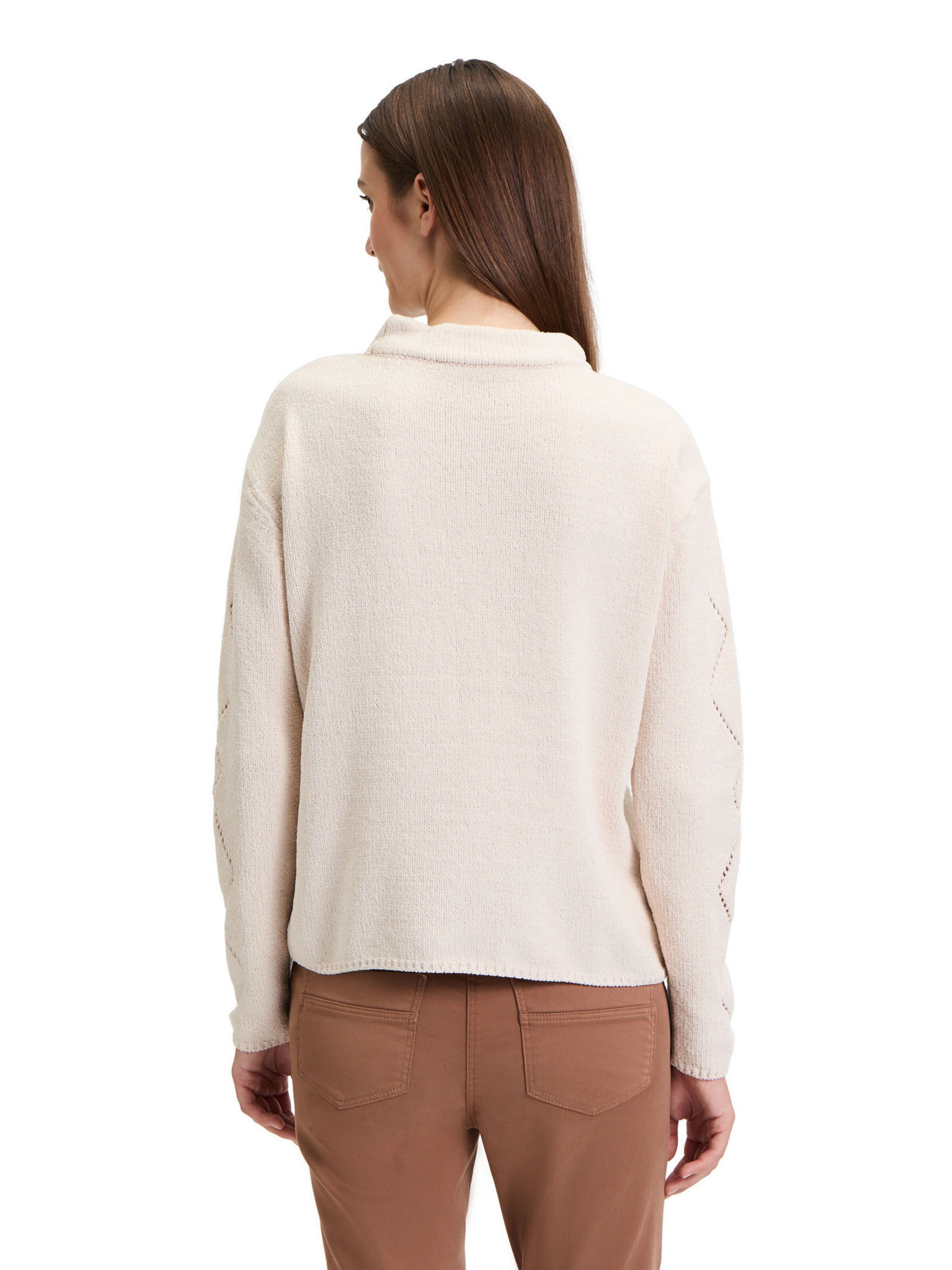 Betty Barclay Trui in Beige