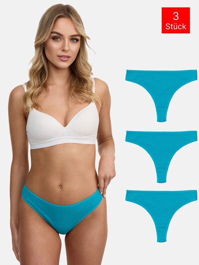 String 'F933' Tazzio di colore turchese, Visualizzazione prodotti