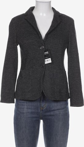 Weekend Max Mara Blazer S in Grau: predná strana