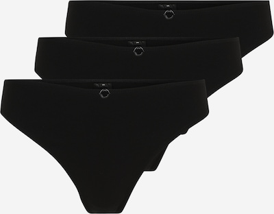 Guido Maria Kretschmer Women Slip 'Marla' u crna, Pregled proizvoda