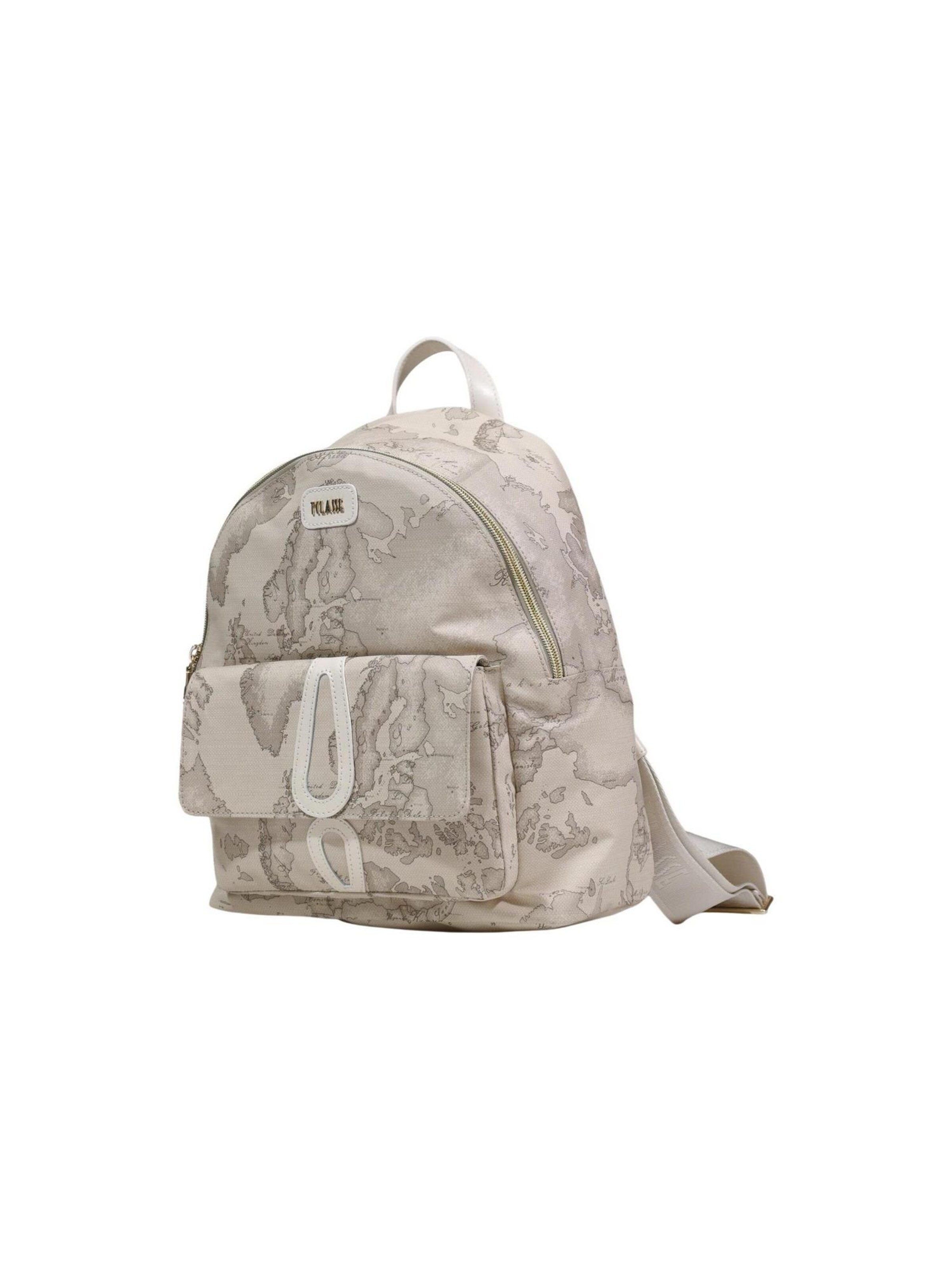 Alviero Martini 1a clase Rygsæk 'LE59 9427' i beige