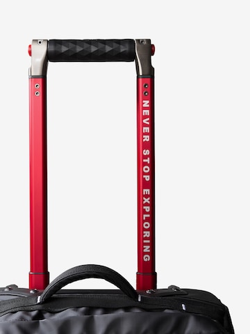 THE NORTH FACE Trolley 'VOYAGER 21' i sort