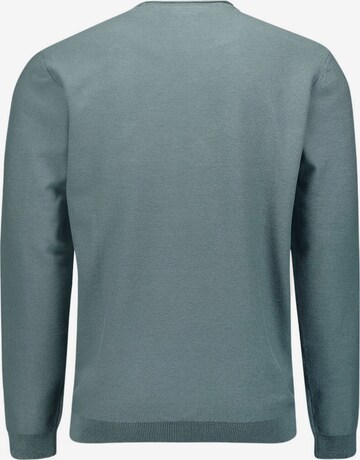 Pull-over No Excess en gris