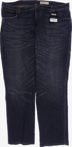 WRANGLER Jeans in 40 in Blue: front