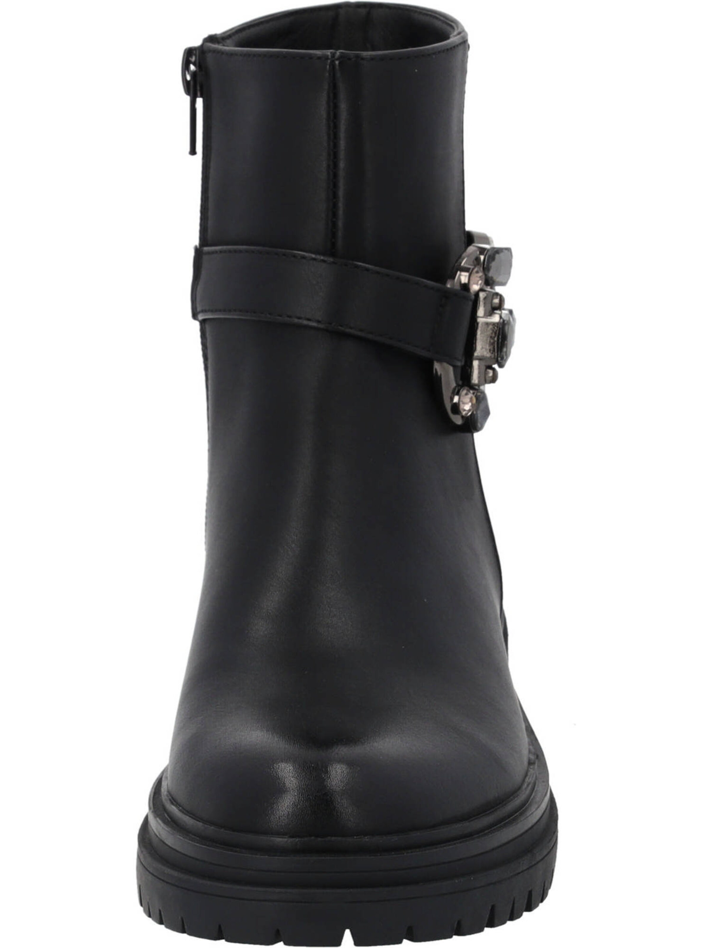 Palado by Sila Sahin Stiefelette 'Rebexa' in Schwarz