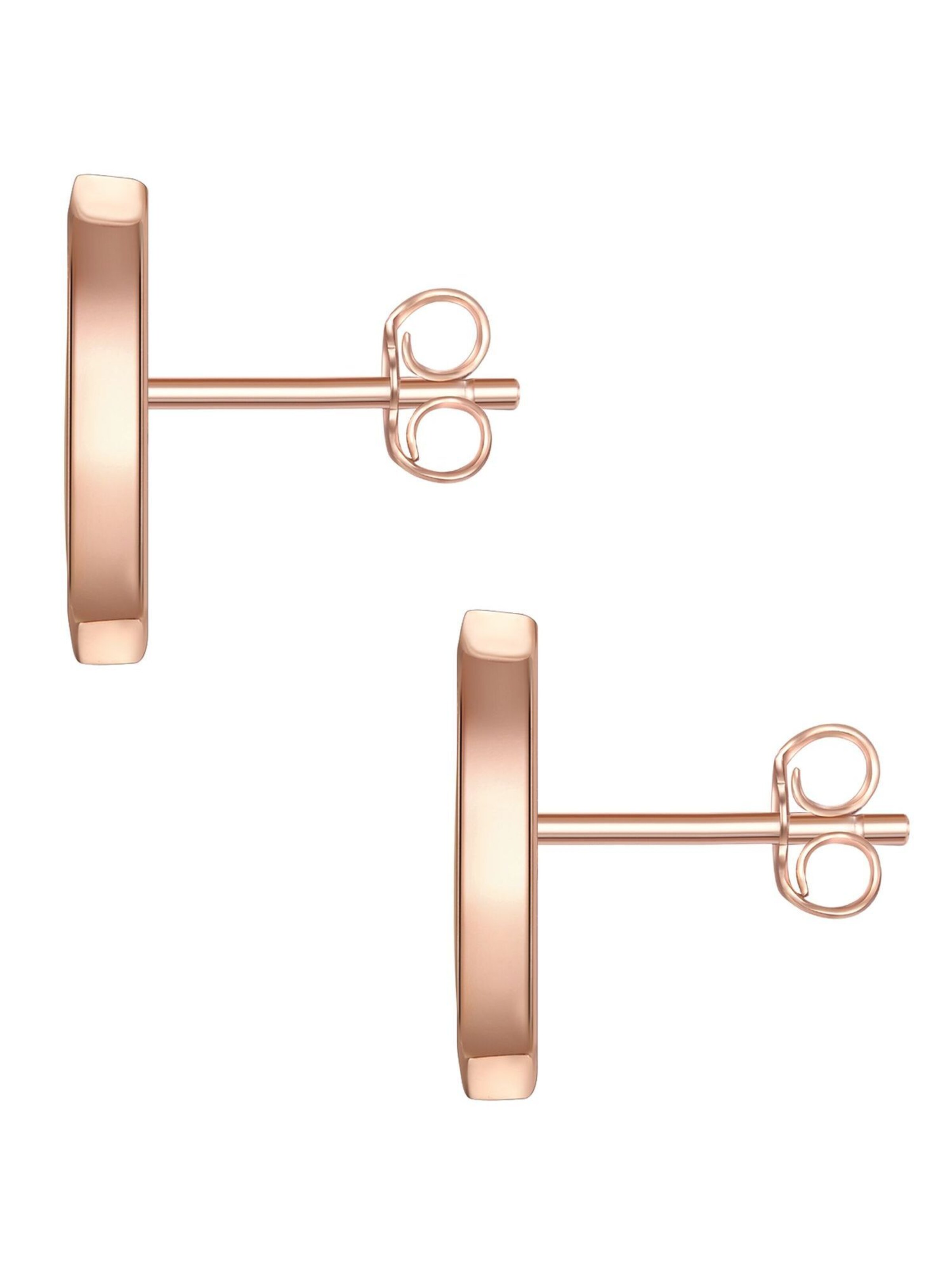 Boucles d'oreilles Glanzstücke München en or