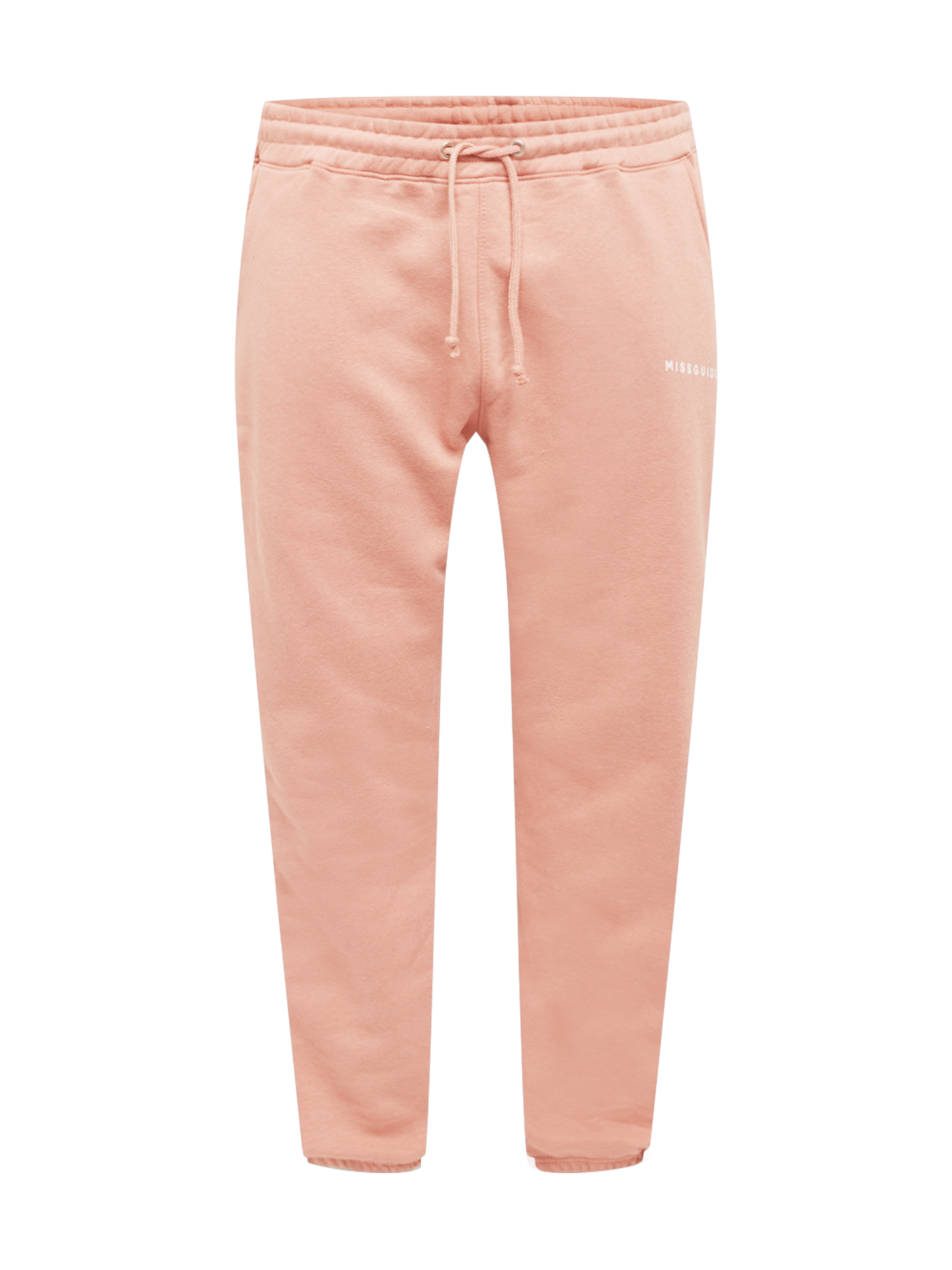 Donna pgxkV Missguided Plus Pantaloni in Rosa Donna pgxkV Missguided Plus Pantaloni in Rosa