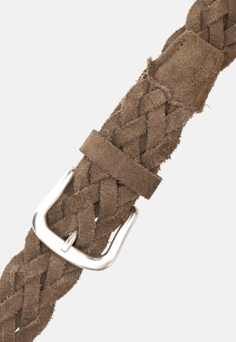 Boggi Milano Riem in Bruin