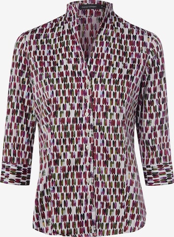 Franco Callegari Blouse in White: front