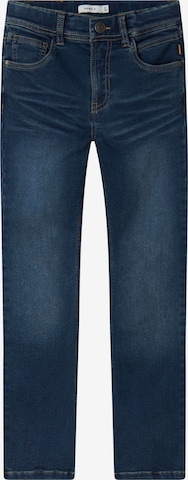 regular Jeans di NAME IT in blu: frontale
