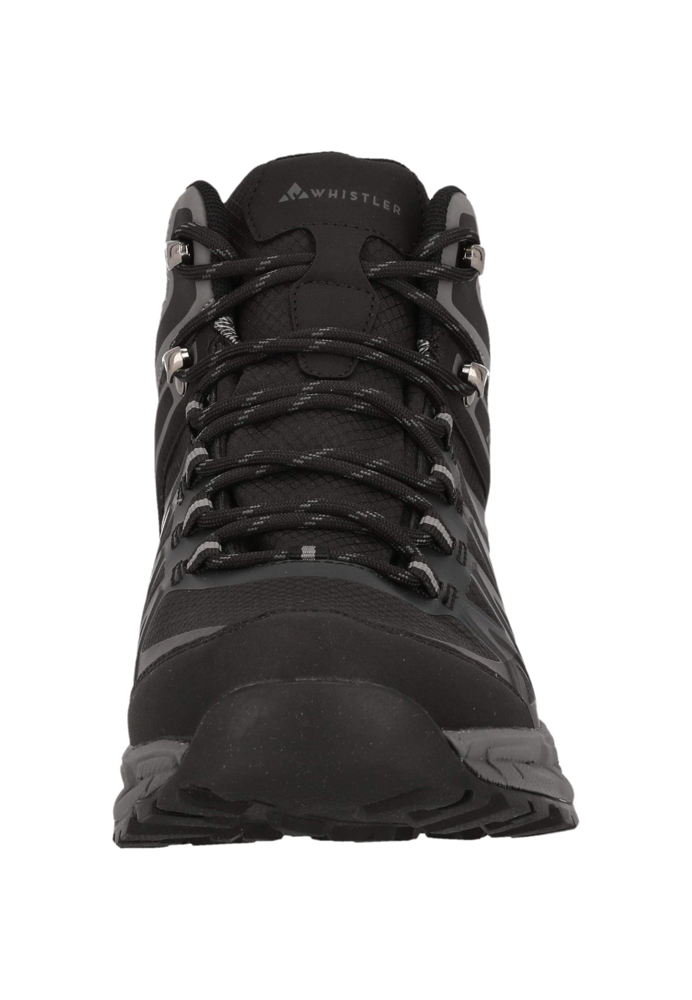 Whistler Boots ' Cardi' in Black