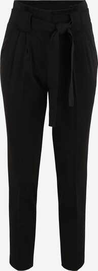 Y.A.S Petite Hose 'TUDOR' in schwarz, Produktansicht