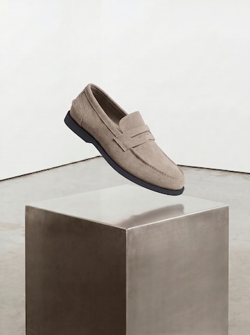 Chaussure basse 'ONSVINCENT' Only & Sons en marron