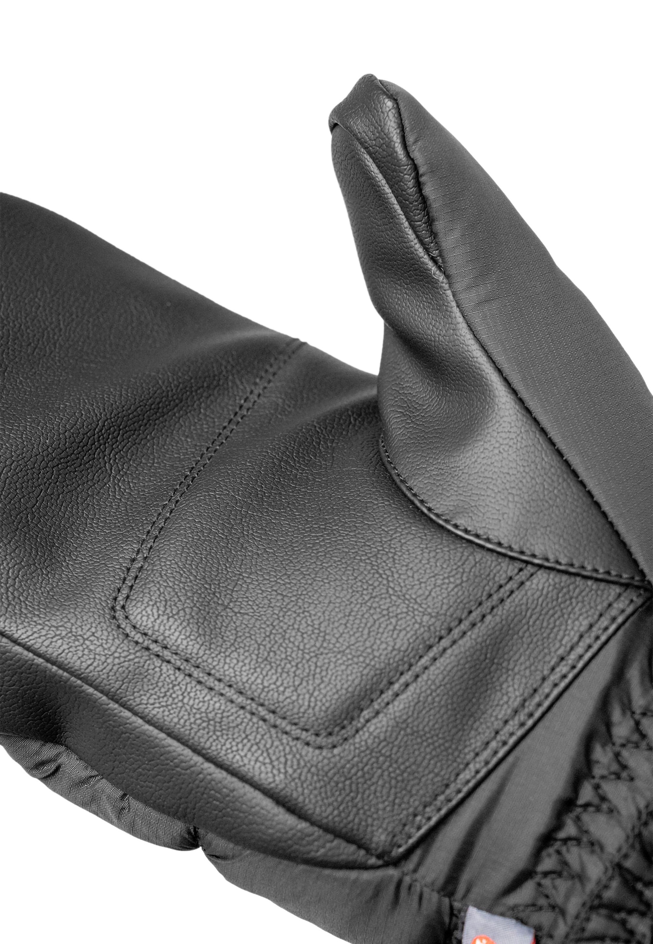 REUSCH Sports gloves 'Puffy R-TEX® XT' in Black