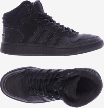 ADIDAS PERFORMANCE Sneakers & Trainers in 42 in Black: front