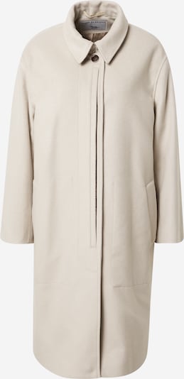 Tiger of Sweden Between-Seasons Coat 'AMINE' in Cream, Item view