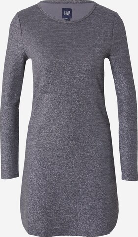 GAP Dress in Grey: front