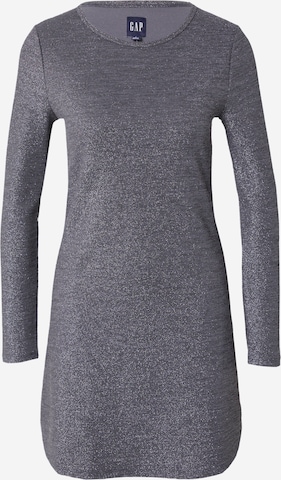 GAP Dress in Grey: front