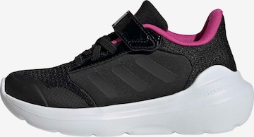 ADIDAS SPORTSWEAR - Calzado deportivo 'Tensaur Run 3.0' en negro: frente