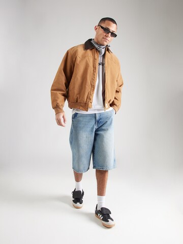 Carhartt WIP Póló - fehér